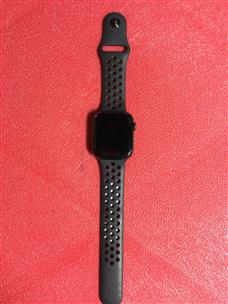 APPLE NIKE SERIES 5 GPS 44MM WATCH MX3W2LL/A Very Good | Buya